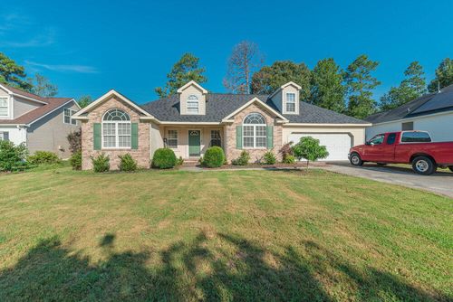 152 Swallow Lake Dr, North Augusta, SC, 29841-8692 | Card Image