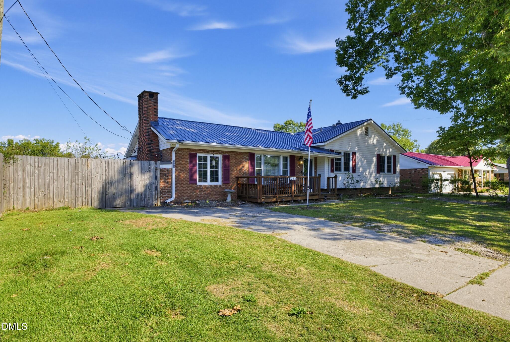 Residential in Fayetteville 3