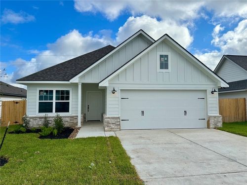3528 Pointe Du Hoc Loop, Bryan, TX, 77808-1580 | Card Image
