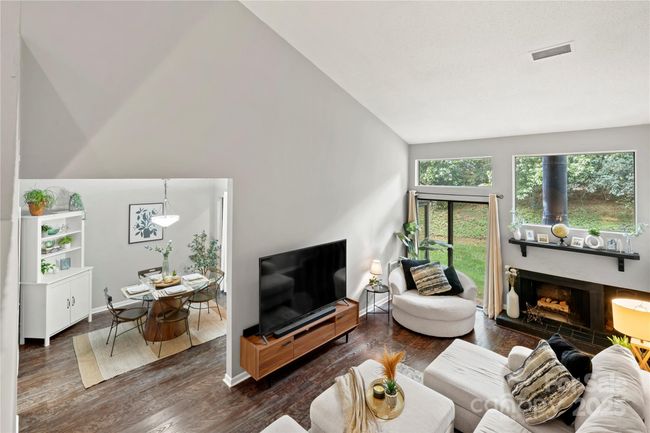 181 Riverview Ter, Condo with 3 bedrooms, 3 bathrooms and null parking in Lake Wylie SC | Image 19