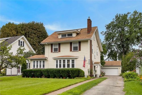 34 Collingwood Dr, Rochester, NY, 14621-1013 | Card Image