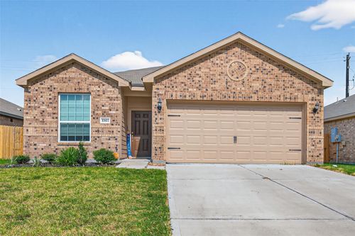 10811 Anthonomus Way, Richmond, TX, 77469-1052 | Card Image