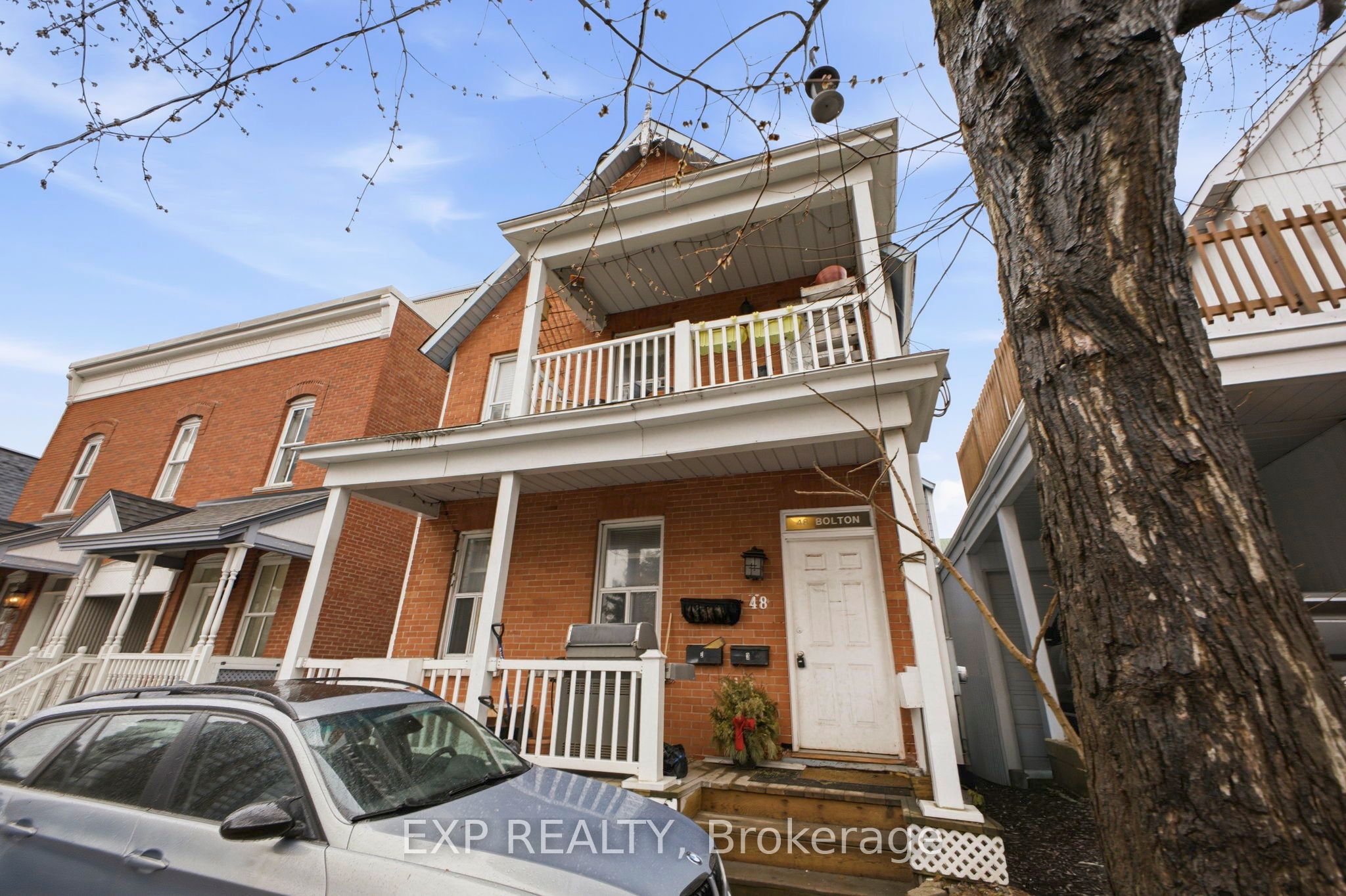 Residential in Lower Town - Sandy Hill 3