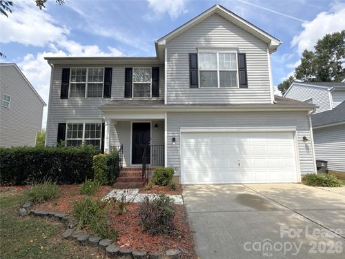 1032 Meadowbrook Ln Sw, Concord, NC, 28027-1737 | Card Image