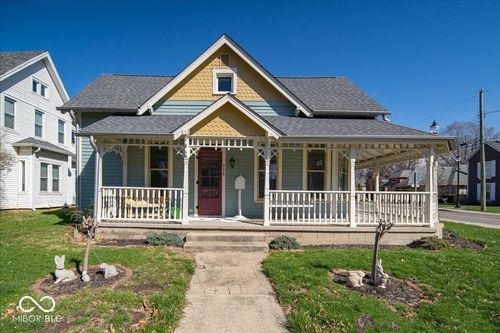 998 Jefferson St, Franklin, IN, 46131-2525 | Card Image