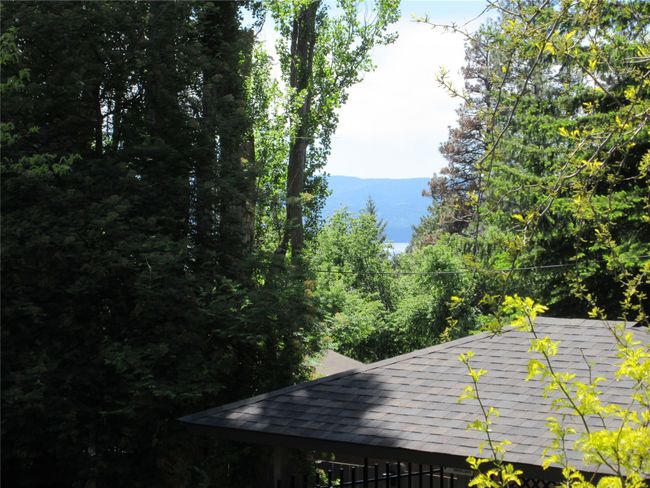 Peekaboo Lake Views From the Living Room Window | Image 20