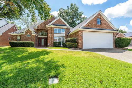 602 Paloma St, Tyler, TX, 75703-9115 | Card Image