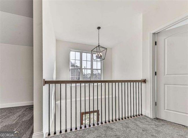 3561 Univeter Rd, House other with 4 bedrooms, 4 bathrooms and null parking in Canton GA | Image 34