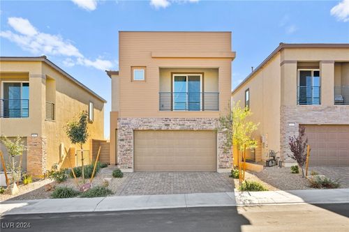 9851 Mojave Mountain Street, Las Vegas, NV, 89166 | Card Image