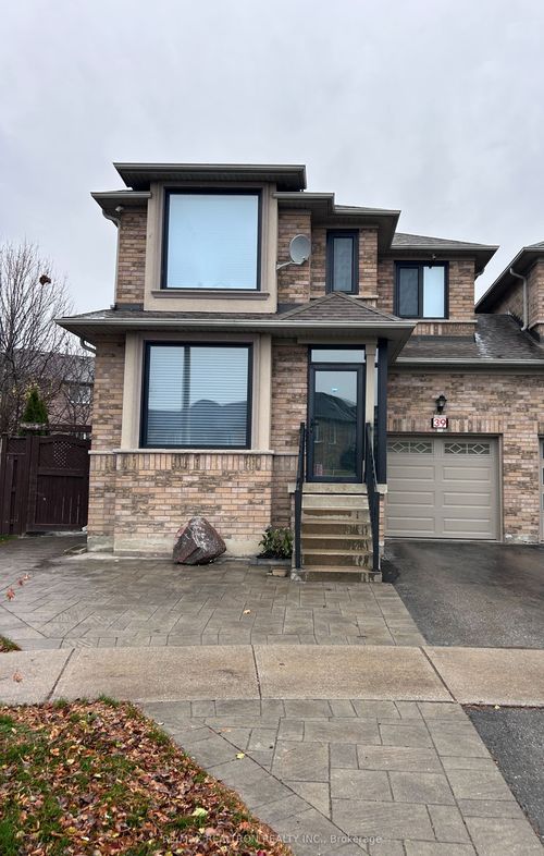 39 Waterton Cres, Richmond Hill, ON, L4B4L2 | Card Image