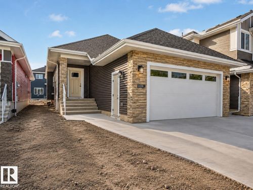 3320 Chickadee Dr Nw, Edmonton, AB, T5S0V6 | Card Image