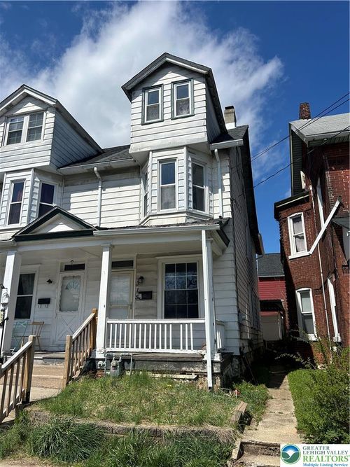 315 E North St, BETHLEHEM, PA, 18018-4206 | Card Image