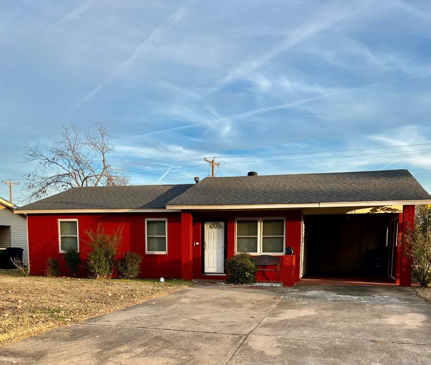 Parkdale St, North Little Rock, AR 72117