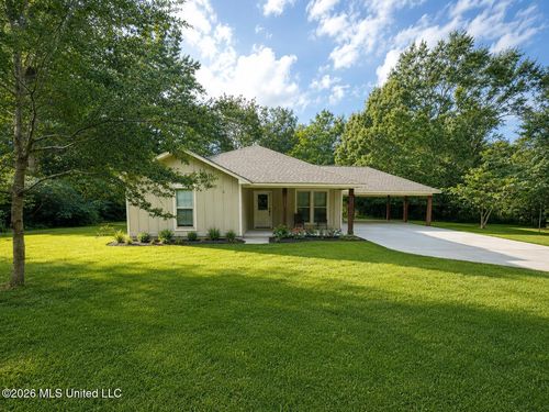 10121 Islewood Drive, Vancleave, MS, 39565 | Card Image