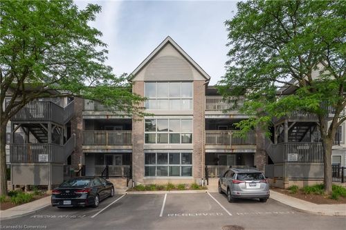 214-2040 Cleaver Ave, Burlington, ON, L7M4C4 | Card Image