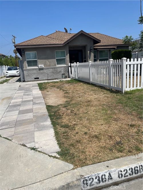 6236 Reno Ave, Temple City, CA, 91780-1537 | Card Image
