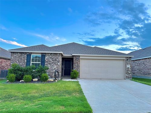 6029 Anchors Landing Pass, Fort Worth, TX, 76179-2158 | Card Image