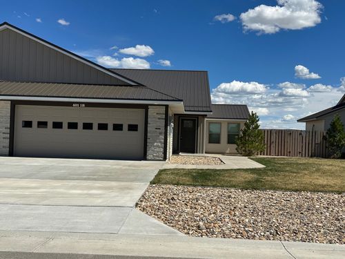 401 Walnut East Unit 1b, Saratoga, WY, 82331 | Card Image
