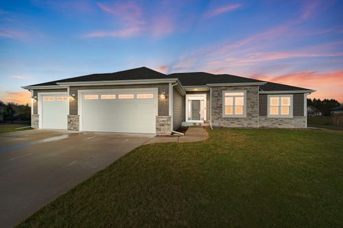 5202 Cornerstone Way, Mount Pleasant, WI, 53403-4125 | Card Image