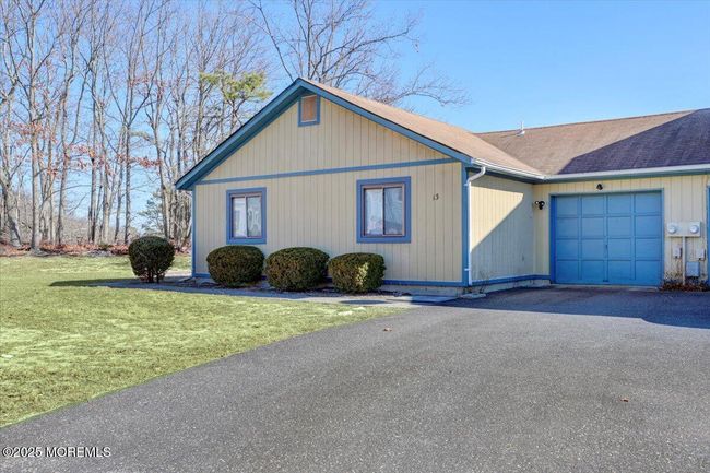 13 Seagull Ln, Condo with 2 bedrooms, 2 bathrooms and null parking in Howell NJ | Image 28