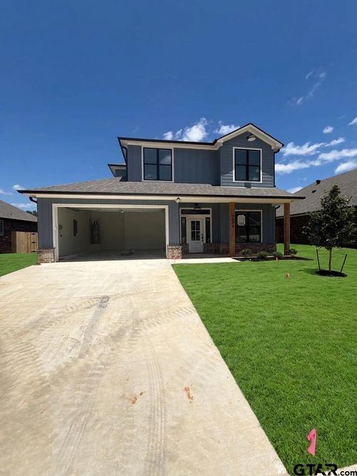 7926 Greenhill Dr, Tyler, TX, 75703-6187 | Card Image