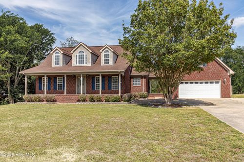 221 Millbrook Village Dr, Goldsboro, NC, 27530-7769 | Card Image