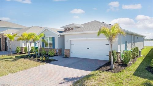 451 Spring Hill Lake Loop, CAPE CORAL, FL, 33993-4531 | Card Image