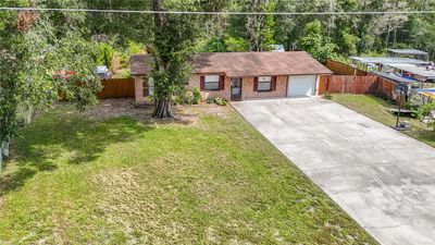 7600 Moffitt Road, House other with 3 bedrooms, 2 bathrooms and null parking in Land O Lakes FL | Image 2