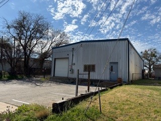 Commercial Lease in Haltom City 3