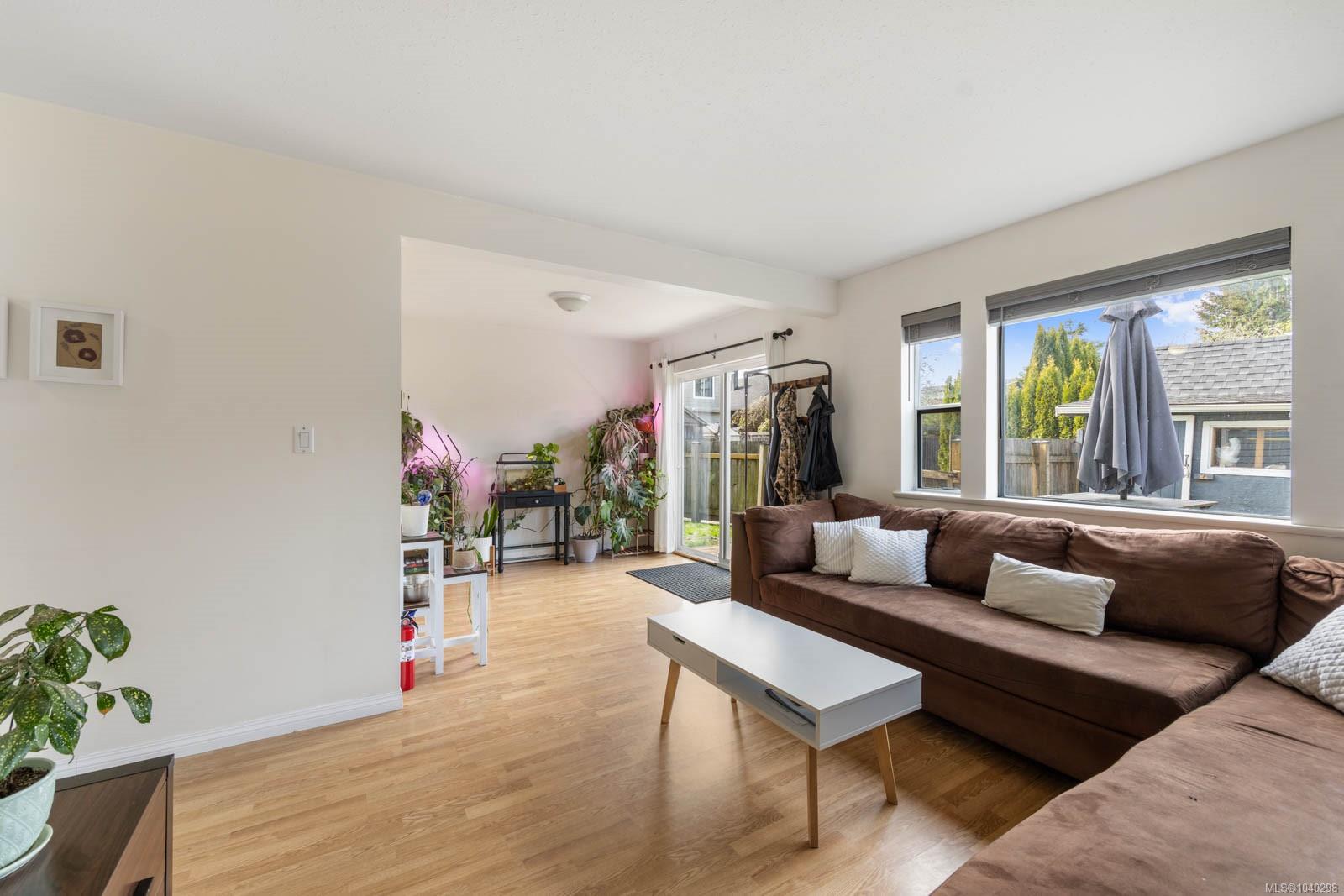 Residential in Courtenay 5