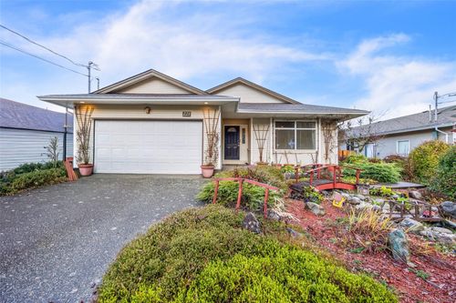 221 Westwood Rd, Nanaimo, BC, V9R6S3 | Card Image