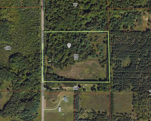 00 N Kent St, Leroy, MI, 49655 | Card Image