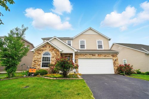 218 Christian St, Delaware, OH, 43015-7510 | Card Image