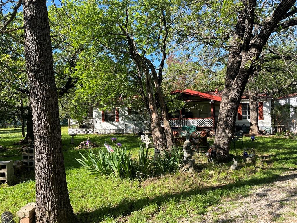 Hopewell Rd, Cleburne, TX 76031
