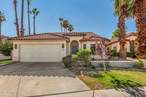 9258 S 51st St, Phoenix, AZ, 85044-5681 | Card Image