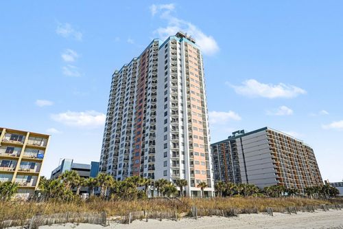 1704-1605 S Ocean Blvd, Myrtle Beach, SC, 29577-4629 | Card Image