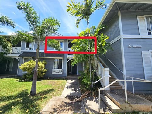 1007-91-1058 Kekuilani Loop, Kapolei, HI, 96707-2731 | Card Image