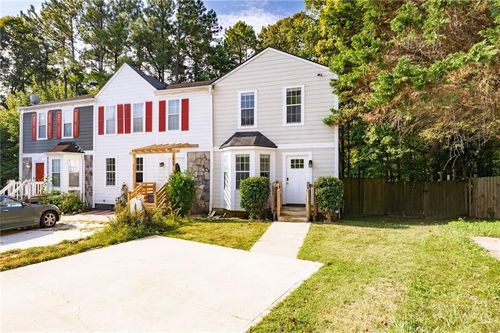 1871 Grant Ct Nw, Kennesaw, GA, 30144-1977 | Card Image