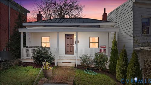 2021 Venable St, Richmond, VA, 23223-6355 | Card Image