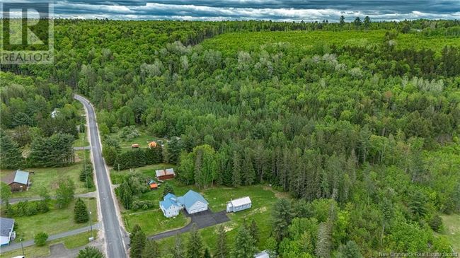 562 Carrolls Crossing Rd, House other with 3 bedrooms, 1 bathrooms and null parking in Carrolls Crossing NB | Image 44