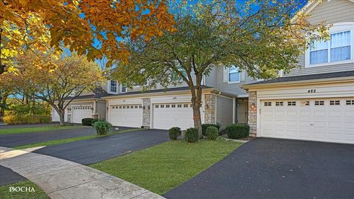 480 Vaughn Cir, Aurora, IL, 60502-6764 | Card Image