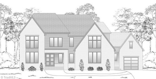 738 Royal Jasmine Court, Winston Salem, NC, 27106 | Card Image