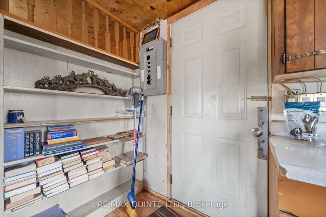 218 Baptist Church Rd, House other with 1 bedrooms, 1 bathrooms and 5 parking in Foxboro ON | Image 17