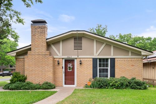 2612 W Collin St, Corsicana, TX, 75110-4034 | Card Image