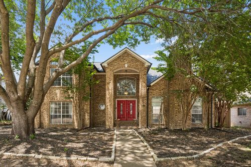 717 Bent Creek Dr, Allen, TX, 75002-5040 | Card Image