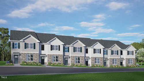 803 Old Tarboro Road, Wendell, NC, 27591 | Card Image