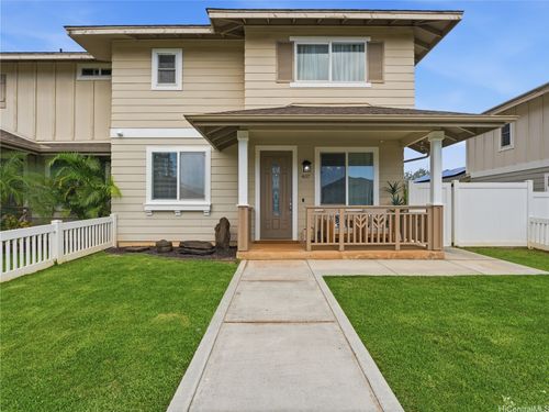 407 Kuupau St, Kapolei, HI, 96707-2093 | Card Image