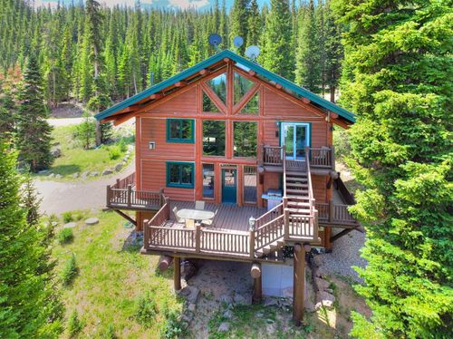 496 Hamilton Ln, BRECKENRIDGE, CO, 80424 | Card Image