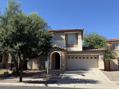 4192 S Soboba St, Gilbert, AZ, 85297-5236 | Card Image