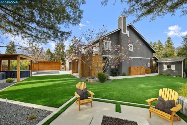 17 Canary Ct, House other with 6 bedrooms, 4 bathrooms and 3 parking in Danville CA | Image 49